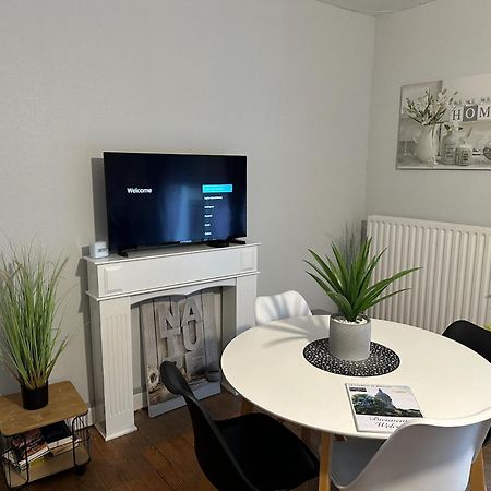Appartement Vivier 4 Personnes Tout Confort 볼로뉴쉬르메르 외부 사진