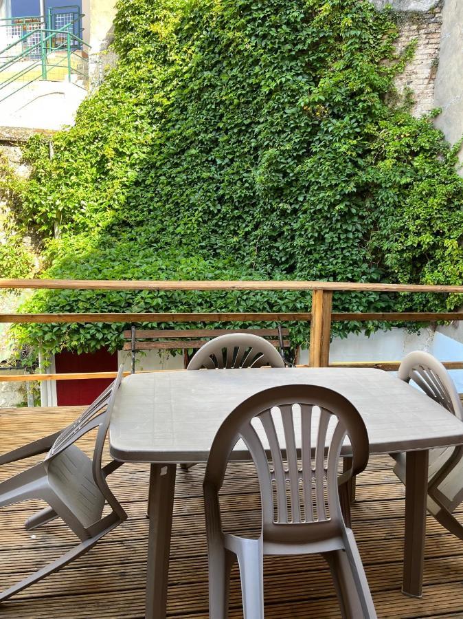Appartement Vivier 4 Personnes Tout Confort 볼로뉴쉬르메르 외부 사진