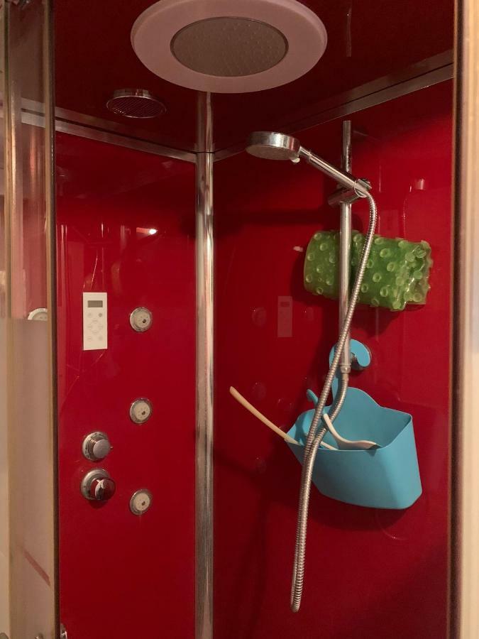 Appartement Vivier 4 Personnes Tout Confort 볼로뉴쉬르메르 외부 사진