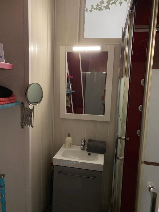 Appartement Vivier 4 Personnes Tout Confort 볼로뉴쉬르메르 외부 사진